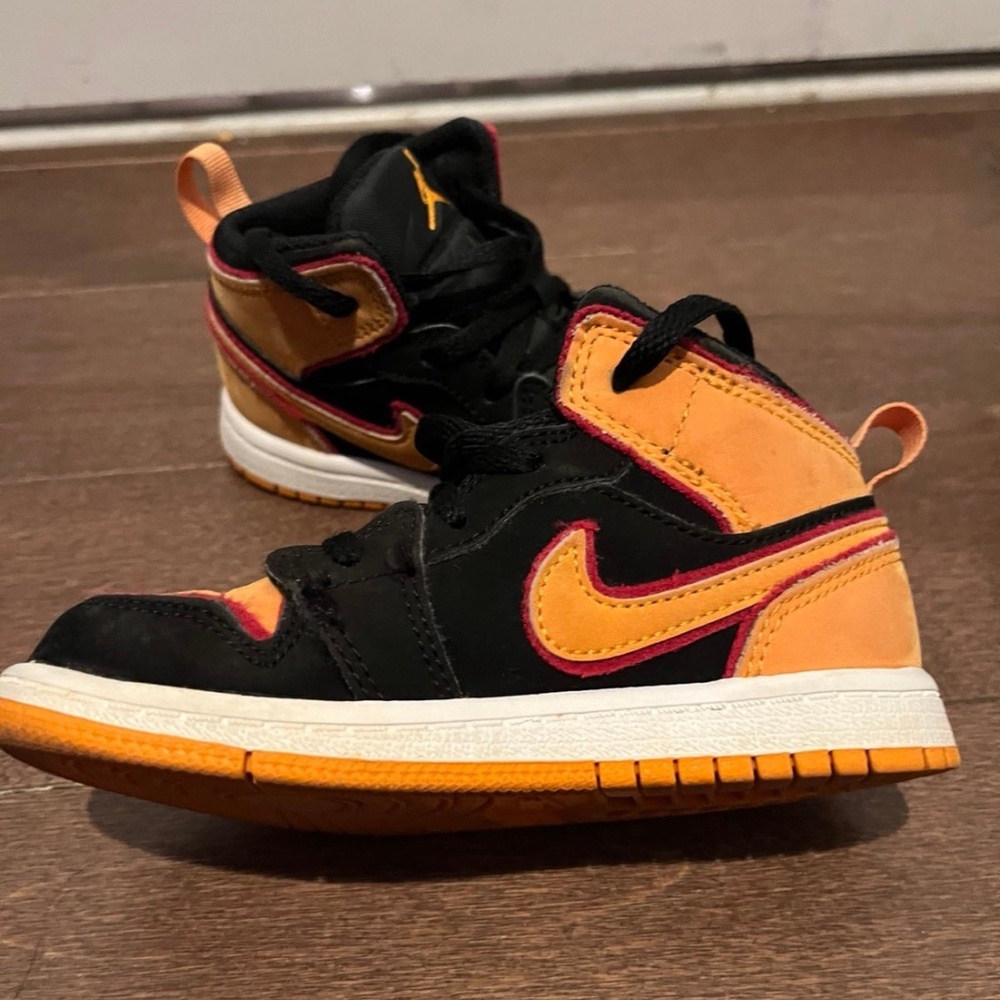 Jordan 1